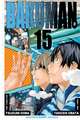 Bakuman., Vol. 15