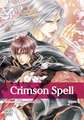 Crimson Spell Volume 1