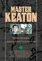 Master Keaton, Vol. 2