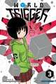 World Trigger, Vol. 3