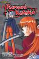 Rurouni Kenshin (3-in-1 Edition), Vol. 7: Includes vols. 19, 20 & 21