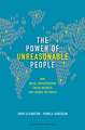 The Power of Unreasonable People