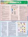 Genetics Laminate Reference Chart