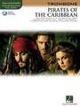 Pirates of the Caribbean: Trombone [With CD]