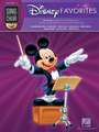 Disney Favorites [With CD]