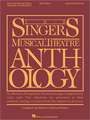 Singer's Musical Theatre Anthology, Volume 5 Baritone/Bass