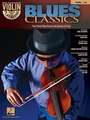 Blues Classics [With CD (Audio)]