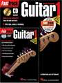 Fasttrack Guitar Method Starter Pack: Book/Online Audio/DVD Pack [With CD (Audio) and DVD]