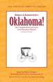 Oklahoma!: The Complete Book and Lyrics of the Broadway Musical