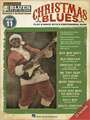 Christmas Blues: Play 8 Songs with a Professional Band [With CD (Audio)]