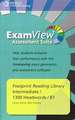 Footprint Reading Library Level 1300: Assessment with Examview