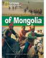 The Young Riders of Mongolia