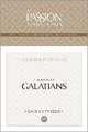 Tpt the Book of Galatians: 12-Lesson Study Guide