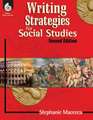 Writing Strategies for Social Studies ( Edition 2)