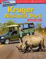 Travel Adventures: Kruger National Park: Repeated Addition