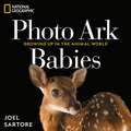 National Geographic Photo Ark Babies