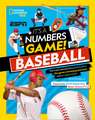 Buckley: It's a Numbers Game! Baseball