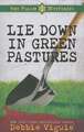 Lie Down in Green Pastures