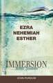 Ezra, Nehemiah, Esther