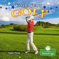 Little Stars Golf