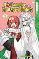 No Vampire, No Happy Ending, Volume 1: Volume 1