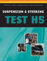 Transit Bus Test: Suspension and Steering