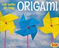 Not-Quite-So-Easy Origami