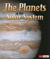 The Planets of Our Solar System