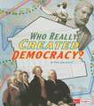 Who Really Created Democracy?