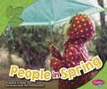 People in Spring