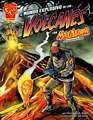 El Mundo Explosivo de los Volcanes Con Max Axiom, Supercientifico = Explosive World of Volcanoes with Max Axiom, Super Scientist