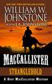 Maccallister: Stranglehold