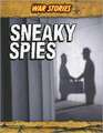 Sneaky Spies