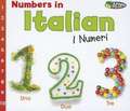 Numbers in Italian: I Numeri