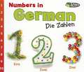 Numbers in German: Die Zahlen