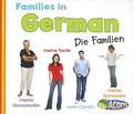 Families in German: Die Familien