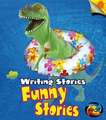 Funny Stories