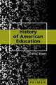 History of American Education Primer