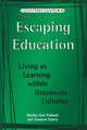 Escaping Education