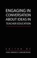 Engaging in Conversation about Ideas in Teacher Education: An Investigation of the Apostles' Creed in Light of Ludwig Wittgenstein