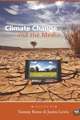 Climate Change and the Media