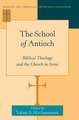 The School of Antioch