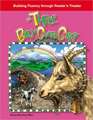 The Three Billy Goats Gruff (Folk and Fairy Tales)