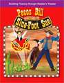 Pecos Bill and Slue-Foot Sue