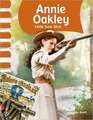 Annie Oakley: Little Sure Shot