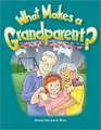 What Makes a Grandparent?