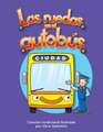 Las Ruedas en el Autobus = The Wheels on the Bus