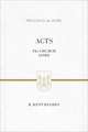 Acts – The Church Afire (ESV Edition)