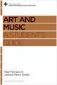 Art and Music – A Student`s Guide