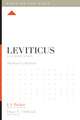 Leviticus – A 12–Week Study